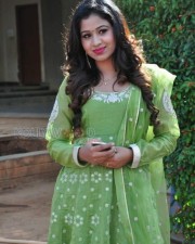 Telugu Actress Manali Rathod New Stills 12