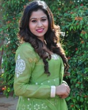 Telugu Actress Manali Rathod New Stills 14
