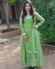 Telugu Actress Manali Rathod New Stills 15