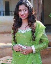 Telugu Actress Manali Rathod New Stills 16