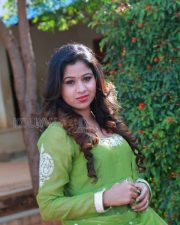 Telugu Actress Manali Rathod New Stills 17