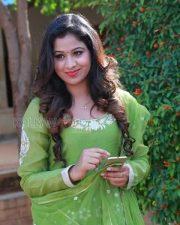 Telugu Actress Manali Rathod New Stills 18