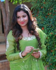 Telugu Actress Manali Rathod New Stills 18
