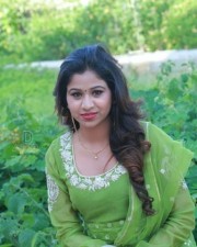 Telugu Actress Manali Rathod New Stills 19