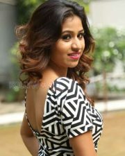 Telugu Actress Manali Rathod Photoshoot Pics 05