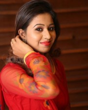 Telugu Actress Manali Rathod Photoshoot Pictures 04