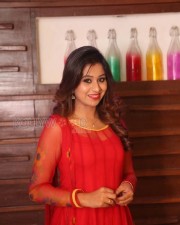 Telugu Actress Manali Rathod Photoshoot Pictures 10