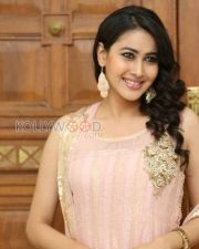 Telugu Actress Panchi Bora Pictures 15