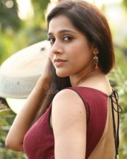 Telugu Actress Rashmi Gautam New Pictures 14