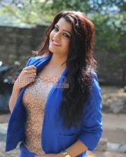 Telugu Actress Tashu Kaushik Stills 04