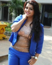 Telugu Actress Tashu Kaushik Stills 09