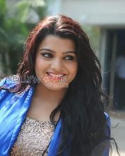 Telugu Actress Tashu Kaushik Stills 11