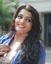 Telugu Actress Tashu Kaushik Stills 12