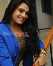 Telugu Actress Tashu Kaushik Stills 15