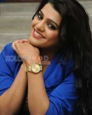 Telugu Actress Tashu Kaushik Stills 19