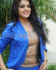 Telugu Actress Tashu Kaushik Stills 24