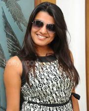 Telugu Actress Tashu Koushik Photos 01