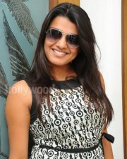Telugu Actress Tashu Koushik Photos 01