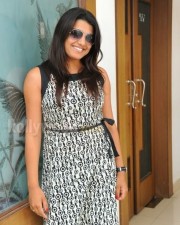 Telugu Actress Tashu Koushik Photos 09