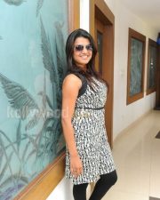 Telugu Actress Tashu Koushik Photos 13