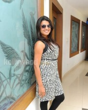 Telugu Actress Tashu Koushik Photos 13