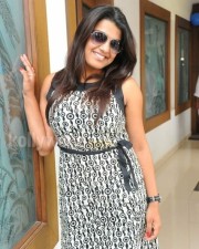 Telugu Actress Tashu Koushik Photos 14