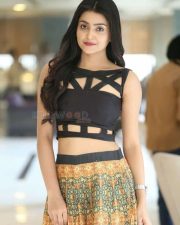 Telugu Beauty Avantika Mishra Pictures 03