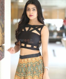 Telugu Beauty Avantika Mishra Pictures 09
