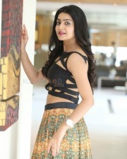 Telugu Beauty Avantika Mishra Pictures 12