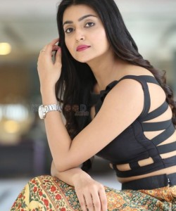 Telugu Beauty Avantika Mishra Pictures 28