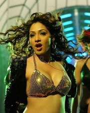 Telugu Hot Actress Kesha Khambhati Sexy Pictures 03
