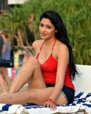 Telugu Hot Actress Kesha Khambhati Sexy Pictures 11