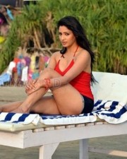 Telugu Hot Actress Kesha Khambhati Sexy Pictures 12