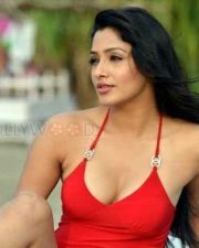 Telugu Hot Actress Kesha Khambhati Sexy Pictures 14