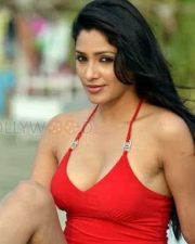 Telugu Hot Actress Kesha Khambhati Sexy Pictures 15