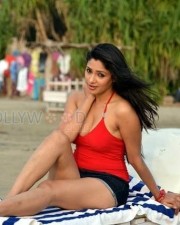 Telugu Hot Actress Kesha Khambhati Sexy Pictures 18