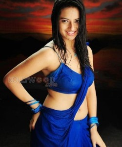 Tolly Actress Isha Chawla Hot Pictures 03