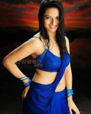 Tolly Actress Isha Chawla Hot Pictures 03