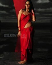 Tolly Actress Isha Chawla Hot Pictures 05