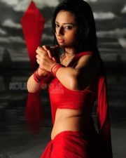 Tolly Actress Isha Chawla Hot Pictures 12
