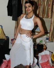Tolly Actress Tashu Kaushik Sexy Photos 01