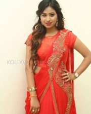 Tollywood Actress Manali Rathod New Pictures 06