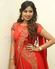 Tollywood Actress Manali Rathod New Pictures 11