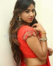 Tollywood Actress Manali Rathod New Pictures 16