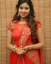 Tollywood Actress Manali Rathod New Pictures 19