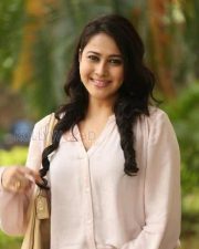 Tollywood Actress Panchi Bora Latest Pictures 05