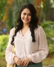 Tollywood Actress Panchi Bora Latest Pictures 06