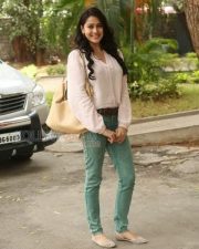 Tollywood Actress Panchi Bora Latest Pictures 07