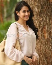 Tollywood Actress Panchi Bora Latest Pictures 15
