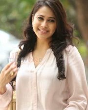 Tollywood Actress Panchi Bora Latest Pictures 29